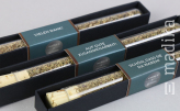 Etiketten für Kundengeschenk